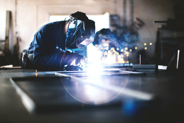 Best Aerospace and Defense Welding in Andrews, TX