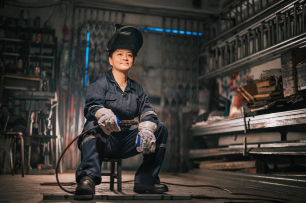  Andrews, TX Welder Pros