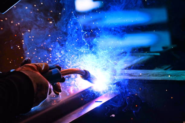 Trusted Andrews, TX Welder & Metal Fabrication Experts