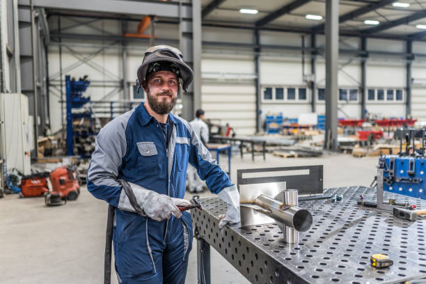  Andrews, TX Welder Pros