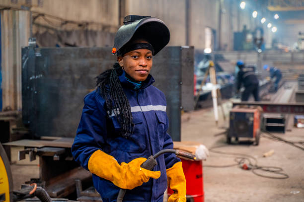 Best Structural Steel Welding in Andrews, TX
