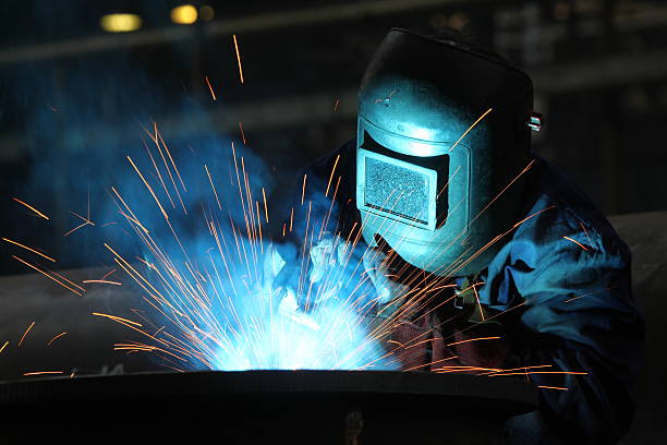 Best Welding Equipment Sales and Repair in Andrews, TX
