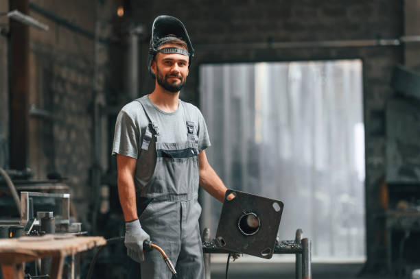 Best Pipe Welding in Andrews, TX