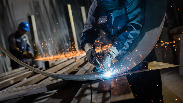 Best Automotive Welding in Andrews, TX