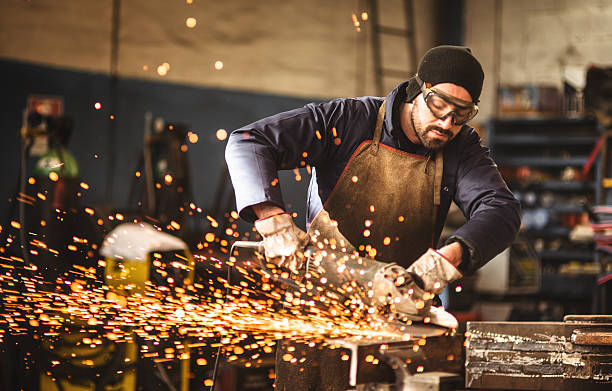 Best Maintenance and Repair Welding in Andrews, TX