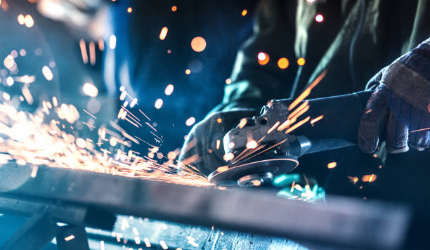 Best Marine and Shipbuilding Welding in Andrews, TX